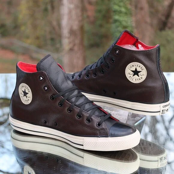Converse Chuck Taylor All Star Hi Ordo Ad Chao 2015 - Picture 3 of 16